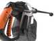 Worx Nitro HydroShot WG633E - Pistola hidrolimpiadora de bater&iacute;a - 20V/4Ah