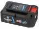 Blue Bird HT 23-70 - Cortasetos de bater&iacute;a 50,4V/5Ah - Cuchilla de 70 cm