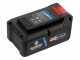 Blue Bird HT 23-70 - Cortasetos de bater&iacute;a 50,4V/5Ah - Cuchilla de 70 cm
