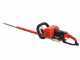 Blue Bird HT 23-70 - Cortasetos de bater&iacute;a 50,4V/5Ah - Cuchilla de 70 cm