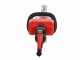 Blue Bird HT 23-70 - Cortasetos de bater&iacute;a 50,4V/5Ah - Cuchilla de 70 cm