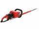 Blue Bird HT 23-70 - Cortasetos de bater&iacute;a 50,4V/5Ah - Cuchilla de 70 cm