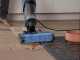 Shark HydroVac WD100EU - Fregadora de suelos el&eacute;ctrica 2 en 1: lava y seca