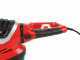 Blue Bird HTE 710 - Cortasetos el&eacute;ctrico con cuchilla de 61 cm - 700W
