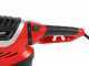 Blue Bird HTE 710 - Cortasetos el&eacute;ctrico con cuchilla de 61 cm - 700W