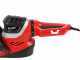 Blue Bird HTE 710 - Cortasetos el&eacute;ctrico con cuchilla de 61 cm - 700W