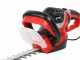 Blue Bird HTE 710 - Cortasetos el&eacute;ctrico con cuchilla de 61 cm - 700W