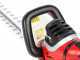 Blue Bird HTE 710 - Cortasetos el&eacute;ctrico con cuchilla de 61 cm - 700W