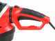 Blue Bird HTE 710 - Cortasetos el&eacute;ctrico con cuchilla de 61 cm - 700W