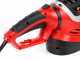 Blue Bird HTE 710 - Cortasetos el&eacute;ctrico con cuchilla de 61 cm - 700W