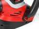 Blue Bird HTE 710 - Cortasetos el&eacute;ctrico con cuchilla de 61 cm - 700W