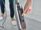 Shark Klik n' Flip con Steam Blaster S6003EU - Mopa a vapor - 1200W