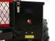 Carretilla de remolque el&eacute;ctrica GeoTech-Pro E-Truck 600 - 48V 15Ah