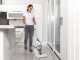 Shark Klik 'n' Flip con Steam Blaster S6005EU - Mopa a vapor el&eacute;ctrica - 2 en 1