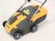 Stiga SV 415 E - Escarificador el&eacute;ctrico de cuchillas - 1500 W