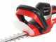 Blue Bird HTE 600 - Cortasetos el&eacute;ctrico con cuchilla de 51 cm - 600W