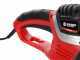 Blue Bird HTE 600 - Cortasetos el&eacute;ctrico con cuchilla de 51 cm - 600W