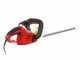 Blue Bird HTE 600 - Cortasetos el&eacute;ctrico con cuchilla de 51 cm - 600W