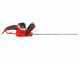 Blue Bird HTE 600 - Cortasetos el&eacute;ctrico con cuchilla de 51 cm - 600W