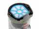 Bissell SpinWave + Vac PET Select - Fregadora para superficies duras - 25.9V