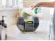 Bissell SpinWave + Vac PET Select - Fregadora para superficies duras - 25.9V