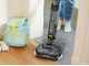Bissell SpinWave + Vac PET Select - Fregadora para superficies duras - 25.9V