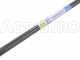 Campagnola Elektra - Vareador de aceitunas el&eacute;ctrico - P&eacute;rtiga de carbono de 150-220 cm