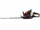 Blue Bird HT 261 - Cortasetos de mezcla con cuchilla de 61 cm - 25,4 cc