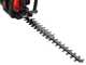 Blue Bird HT 261 - Cortasetos de mezcla con cuchilla de 61 cm - 25,4 cc