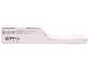 Blue Bird HT 261-J60 - Cortasetos de mezcla con cuchilla de 60 cm - 25,4 cc