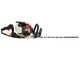 Blue Bird HT 261-J60 - Cortasetos de mezcla con cuchilla de 60 cm - 25,4 cc