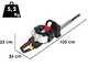 Blue Bird HT 261-J60 - Cortasetos de mezcla con cuchilla de 60 cm - 25,4 cc