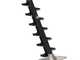 Blue Bird HT 261-J60 - Cortasetos de mezcla con cuchilla de 60 cm - 25,4 cc