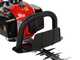 Blue Bird HT 261-J60 - Cortasetos de mezcla con cuchilla de 60 cm - 25,4 cc