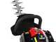 Blue Bird HT 261-J60 - Cortasetos de mezcla con cuchilla de 60 cm - 25,4 cc