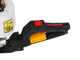 Blue Bird HT 261-J60 - Cortasetos de mezcla con cuchilla de 60 cm - 25,4 cc
