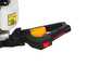 Blue Bird HT 261-J60 - Cortasetos de mezcla con cuchilla de 60 cm - 25,4 cc