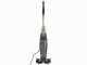 Bissell CrossWave Hydrosteam PET Select - Fregadora de suelos 3 en 1 lava, seca y aspira