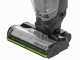 Bissell CrossWave Hydrosteam PET Select - Fregadora de suelos 3 en 1 lava, seca y aspira