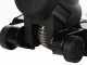 Bissell CrossWave Hydrosteam PET Select - Fregadora de suelos 3 en 1 lava, seca y aspira