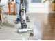 Bissell CrossWave Hydrosteam PET Select - Fregadora de suelos 3 en 1 lava, seca y aspira