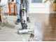 Bissell CrossWave Hydrosteam PET Select - Fregadora de suelos 3 en 1 lava, seca y aspira