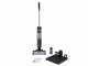Shark HydroVac WD210EU - Fregadora de suelos de bater&iacute;a sin cables 2 en 1: lava y seca