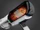 Shark Detect Pro IW1611EU - Aspiradora - Escoba de bater&iacute;a - Bater&iacute;a de 18V