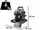 Bissell SpotClean HydroSteam Select - Lavamoquetas y lava tapicer&iacute;as - 1000W