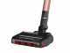 Shark Stratos IZ400EU - Aspiradora - Escoba de bater&iacute;a - 2 en 1 - Bater&iacute;a de 25.2V