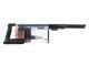 Shark Stratos IZ400EU - Aspiradora - Escoba de bater&iacute;a - 2 en 1 - Bater&iacute;a de 25.2V