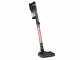Shark Stratos IZ400EU - Aspiradora - Escoba de bater&iacute;a - 2 en 1 - Bater&iacute;a de 25.2V