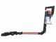Shark Stratos IZ400EU - Aspiradora - Escoba de bater&iacute;a - 2 en 1 - Bater&iacute;a de 25.2V