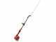 Blue Bird PHT 23-54 - Cortasetos de bater&iacute;a con p&eacute;rtiga - 50,4V/5Ah